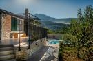 Holiday homeCroatia - Eastern Croatia: Villa Manda Korina - Three-Bedroom Villa with Priv