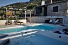 FerienhausKroatien - : Villa Manda Korina - Three-Bedroom Villa with Priv