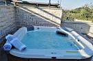 Holiday homeCroatia - Eastern Croatia: Villa Manda Korina - Three-Bedroom Villa with Priv