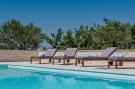 Holiday homeCroatia - Eastern Croatia: Villa Manda Korina - Three-Bedroom Villa with Priv