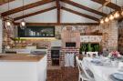 Holiday homeCroatia - Eastern Croatia: Villa Manda Korina - Three-Bedroom Villa with Priv