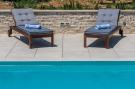 Holiday homeCroatia - Eastern Croatia: Villa Manda Korina - Three-Bedroom Villa with Priv