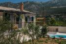 Holiday homeCroatia - Eastern Croatia: Villa Manda Korina - Three-Bedroom Villa with Priv