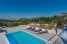 FerienhausKroatien - : Villa Manda Korina - Three-Bedroom Villa with Priv  [61] 