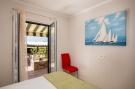 FerienhausKroatien - : Apartment Pod Nespolom - One Bedroom Apartment wit