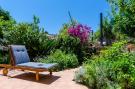 FerienhausKroatien - : Private Garden Apartment Dubrovnik - Two-Bedroom A