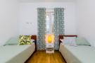 Holiday homeCroatia - Eastern Croatia: Private Garden Apartment Dubrovnik - Two-Bedroom A