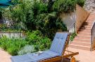 Holiday homeCroatia - Eastern Croatia: Private Garden Apartment Dubrovnik - Two-Bedroom A