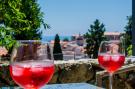 Holiday homeCroatia - Eastern Croatia: Private Garden Apartment Dubrovnik - Two-Bedroom A