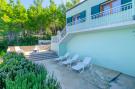 Holiday homeCroatia - Eastern Croatia: Seafront Holiday Home Marija-Three Bedroom Holiday