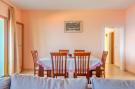 Holiday homeCroatia - Eastern Croatia: Seafront Holiday Home Marija-Three Bedroom Holiday