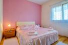 Holiday homeCroatia - Eastern Croatia: Seafront Holiday Home Marija-Three Bedroom Holiday