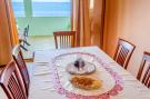 Holiday homeCroatia - Eastern Croatia: Seafront Holiday Home Marija-Three Bedroom Holiday