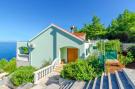 Holiday homeCroatia - Eastern Croatia: Seafront Holiday Home Marija-Three Bedroom Holiday