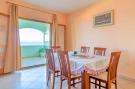 FerienhausKroatien - : Seafront Holiday Home Marija-Three Bedroom Holiday