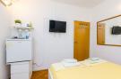 Holiday homeCroatia - Eastern Croatia: Room Bruna - double room