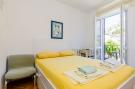 Holiday homeCroatia - Eastern Croatia: Room Bruna - double room