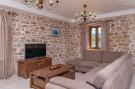 FerienhausKroatien - : Holiday Home Lovište-Three Bedroom Holiday Home wi