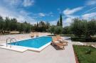 VakantiehuisKroatië - Oost Kroatië: Holiday Home Lovište-Three Bedroom Holiday Home wi