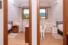 FerienhausKroatien - : Holiday Home Lovište-Three Bedroom Holiday Home wi