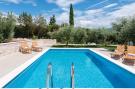 Holiday homeCroatia - Eastern Croatia: Holiday Home Lovište-Three Bedroom Holiday Home wi