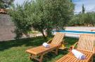 FerienhausKroatien - : Holiday Home Lovište-Three Bedroom Holiday Home wi