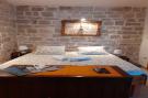 Holiday homeCroatia - Eastern Croatia: Apartments Agava &amp; Lucija-Studio Apartment(Gro