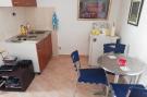 Holiday homeCroatia - Eastern Croatia: Apartments Agava &amp; Lucija-Studio Apartment(Fir