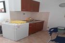 FerienhausKroatien - : Apartments Agava &amp; Lucija-Studio Apartment(Fir