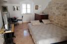 FerienhausKroatien - : Apartments Agava &amp; Lucija-Studio Apartment(Fir