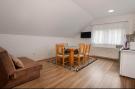 Holiday homeCroatia - Eastern Croatia: Apartment Josipa- Two-Bedroom Apartment