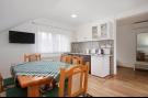 FerienhausKroatien - : Apartment Josipa- Two-Bedroom Apartment