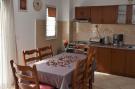 VakantiehuisKroatië - : Apartment Manigo - Three bedroom apartment