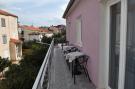 VakantiehuisKroatië - : Apartment Manigo - Three bedroom apartment