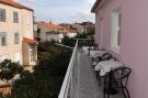 VakantiehuisKroatië - : Apartment Manigo - Three bedroom apartment