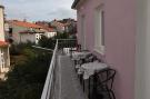 FerienhausKroatien - : Apartment Manigo - Three bedroom apartment