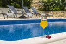 Holiday homeCroatia - Eastern Croatia: Villa Dvori Viškovi-Seven Bedroom Villa with Swimm