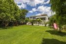 FerienhausKroatien - : Villa Dvori Viškovi-Seven Bedroom Villa with Swimm