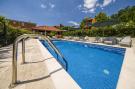 FerienhausKroatien - : Villa Dvori Viškovi-Seven Bedroom Villa with Swimm