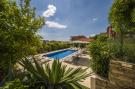 Holiday homeCroatia - Eastern Croatia: Villa Dvori Viškovi-Seven Bedroom Villa with Swimm