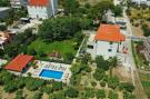 Holiday homeCroatia - Eastern Croatia: Villa Dvori Viškovi-Seven Bedroom Villa with Swimm