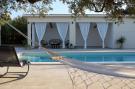 FerienhausKroatien - : Stone Villa Olea-Three Bedroom Villa with Pool