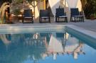 Holiday homeCroatia - Eastern Croatia: Stone Villa Olea-Three Bedroom Villa with Pool