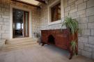 FerienhausKroatien - : Stone Villa Olea-Three Bedroom Villa with Pool