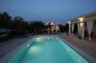 FerienhausKroatien - : Stone Villa Olea-Three Bedroom Villa with Pool