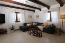 FerienhausKroatien - : Stone Villa Olea-Three Bedroom Villa with Pool