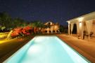 FerienhausKroatien - : Stone Villa Olea-Three Bedroom Villa with Pool