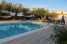 FerienhausKroatien - : Stone Villa Olea-Three Bedroom Villa with Pool  [34] 