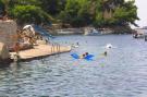 Holiday homeCroatia - Eastern Croatia: Apartments Korčula - Superior Two Bedroom Apartmen