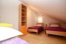 Holiday homeCroatia - Eastern Croatia: Apartments Korčula - Superior Two Bedroom Apartmen